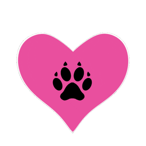 pawheart Discord emoji — free animated GIF download