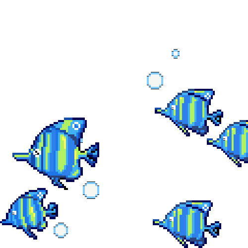 swimming Discord emoji - free download