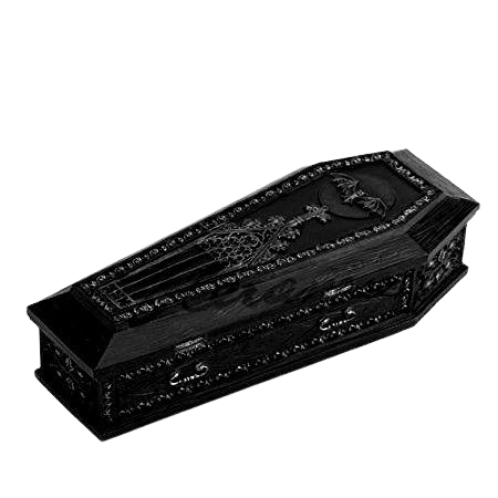 gothiccoffin Discord emoji — free static PNG download