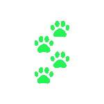 greenpaws Discord emoji - free download