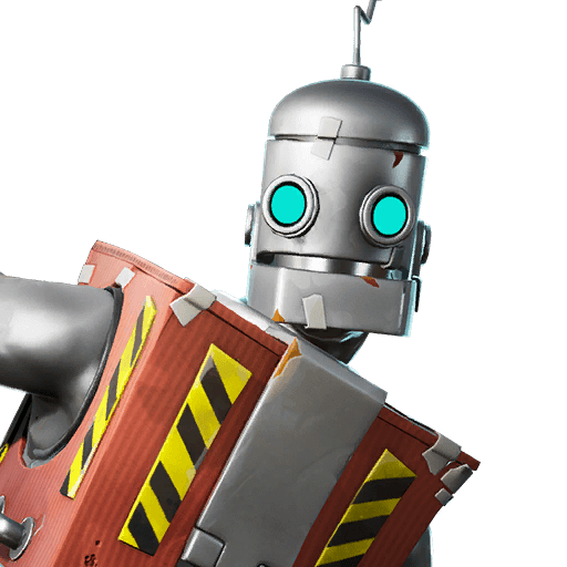 fortnite bot loobies Discord emoji — free static PNG download