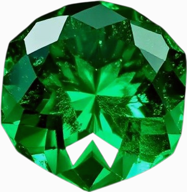 emerald Discord emoji - free download