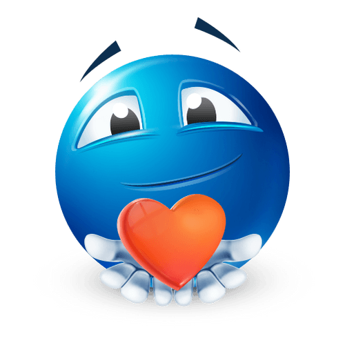 fromtheheart Discord emoji — free static PNG download
