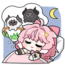 encoredream Discord emoji — free static PNG download