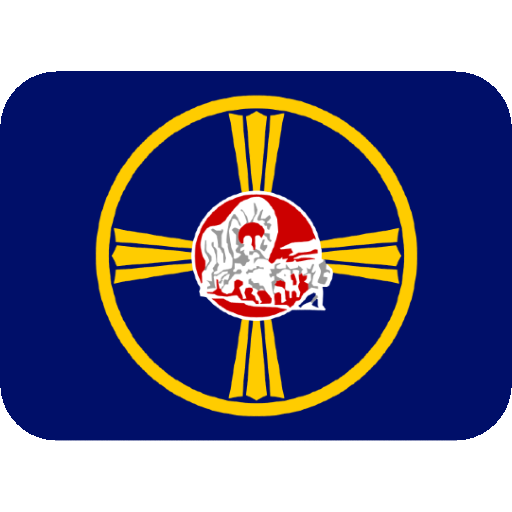 flag omaha Discord emoji — free static PNG download