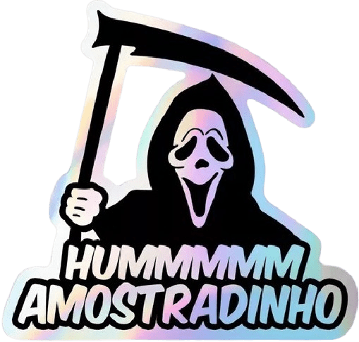 amostradinho Discord emoji — free static PNG download