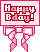 happybday Discord emoji — free animated GIF download