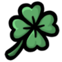 clover Discord emoji - free download