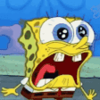 spongecry Discord emoji — free animated GIF download