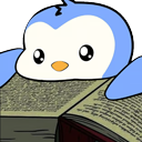 pengubook Discord emoji — free static PNG download