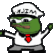 peepomilkman Discord emoji — free animated GIF download