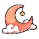 starrymoon Discord emoji — free static PNG download