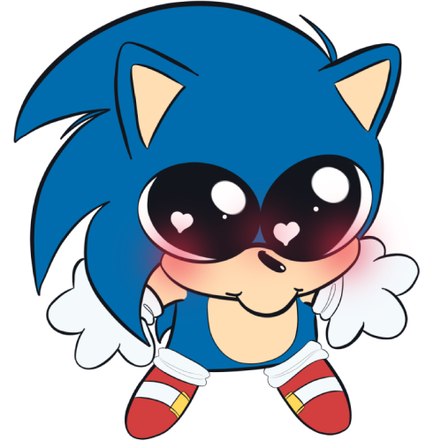 sonicbigeyes Discord emoji — free static PNG download
