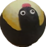 pingu ball Discord emoji — free static PNG download