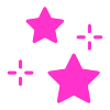 pink Discord emoji — free static PNG download