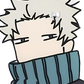 inumaki blank Discord emoji — free static PNG download