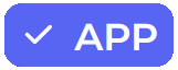 verified app Discord emoji — free static PNG download