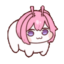 dorooiia Discord emoji — free animated GIF download