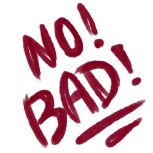 no bad Discord emoji — free static PNG download