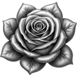 metallicwinterflower Discord emoji — free static PNG download