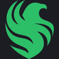 team falcons Discord emoji — free static PNG download