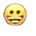 big smile Discord emoji — free static PNG download