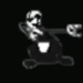 griddy gaster Discord emoji — free animated GIF download
