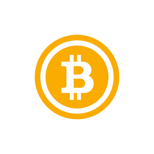 bitcoin Discord emoji — free static PNG download