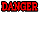 danger Discord emoji — free animated GIF download