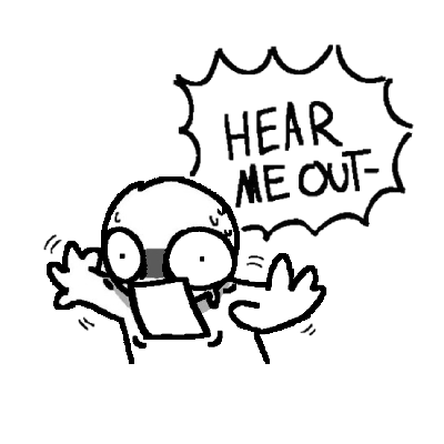hear me out Discord emoji — free static PNG download