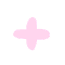 plus Discord emoji — free static PNG download