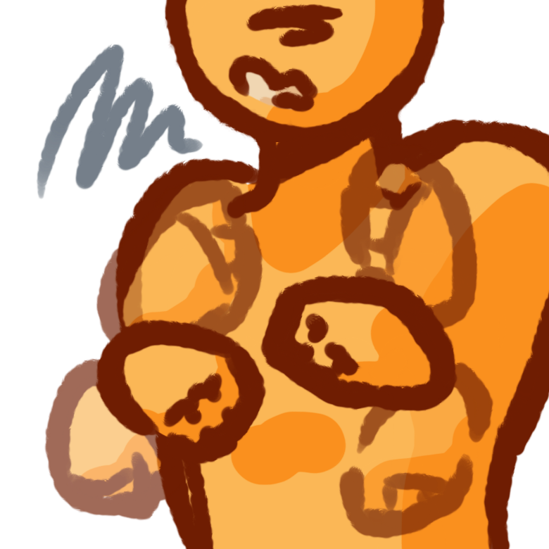 stress stim Discord emoji — free static PNG download