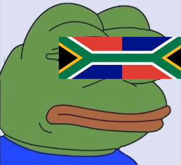 pepe south africa Discord emoji — free static PNG download