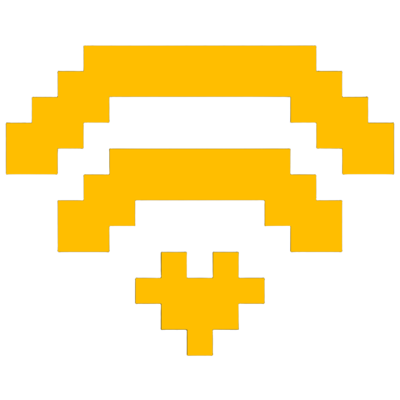 wifiloveyellow Discord emoji — free static PNG download