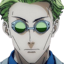 nanami stare Discord emoji — free static PNG download