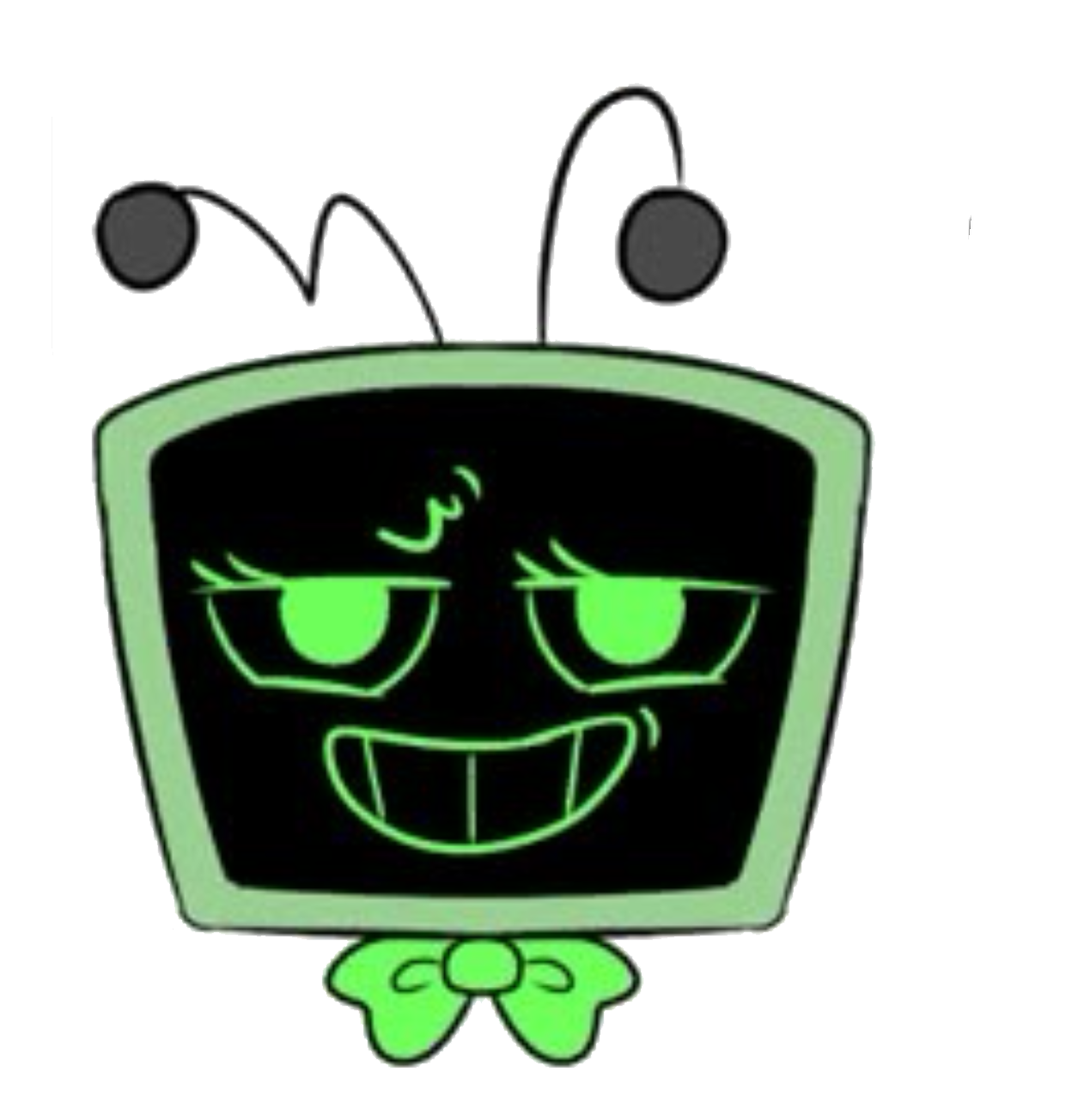 awkward vee Discord emoji — free static PNG download