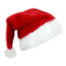 santa hat Discord emoji — free static PNG download