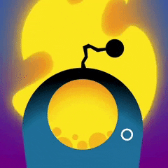 resistbot fire Discord emoji — free animated GIF download