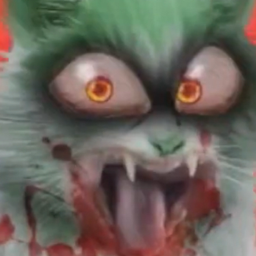 catzilla Discord emoji — free static PNG download