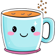 cuppa Discord emoji — free static PNG download