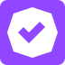 twitchpartner Discord emoji — free static PNG download