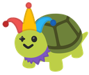 joker Discord emoji — free static PNG download