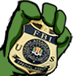 fbi Discord emoji — free static PNG download