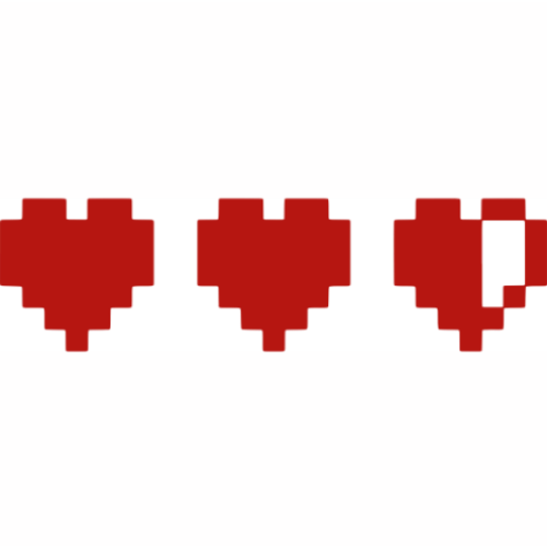 redheartslives Discord emoji — free static PNG download