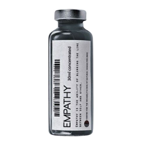 goth medicine Discord emoji — free static PNG download