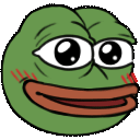 pepe kiss Discord emoji — free animated GIF download