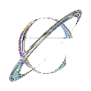 chrome Discord emoji — free static PNG download