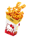 hellokittyfries Discord emoji — free static PNG download