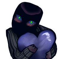 shadowdiavolo heart Discord emoji — free static PNG download