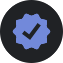verified Discord emoji — free static PNG download